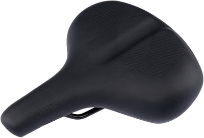 Contec ct saddles Metric City 255x210 mm Negro