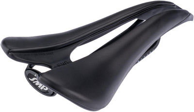 Selle smp zadel evo saddle evo 267x140mm thin padding
