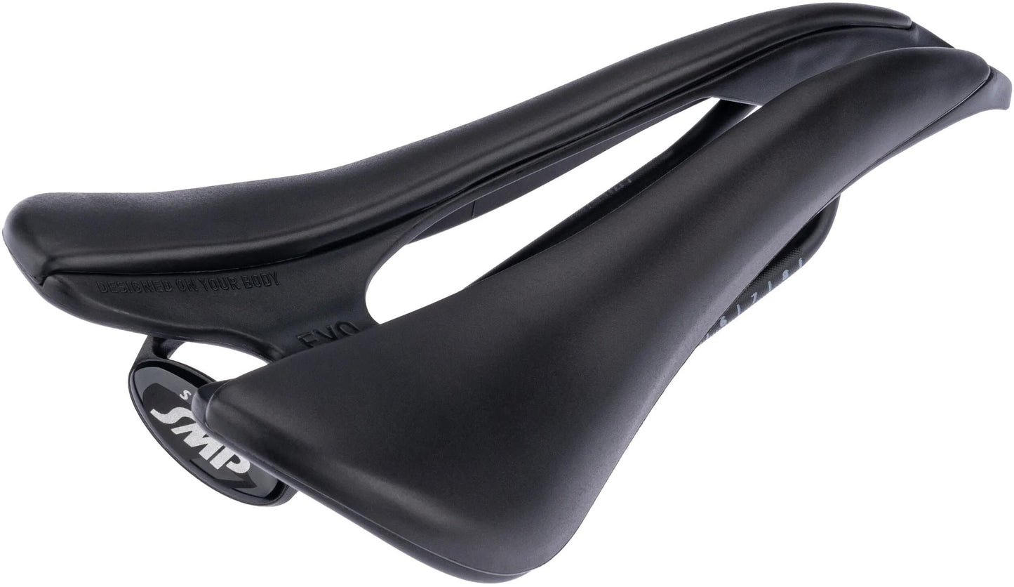 Selle smp sella evo sella evo 267x140mm imbottitura sottile