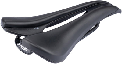 Smp zadel pro evo 140 plus zwart