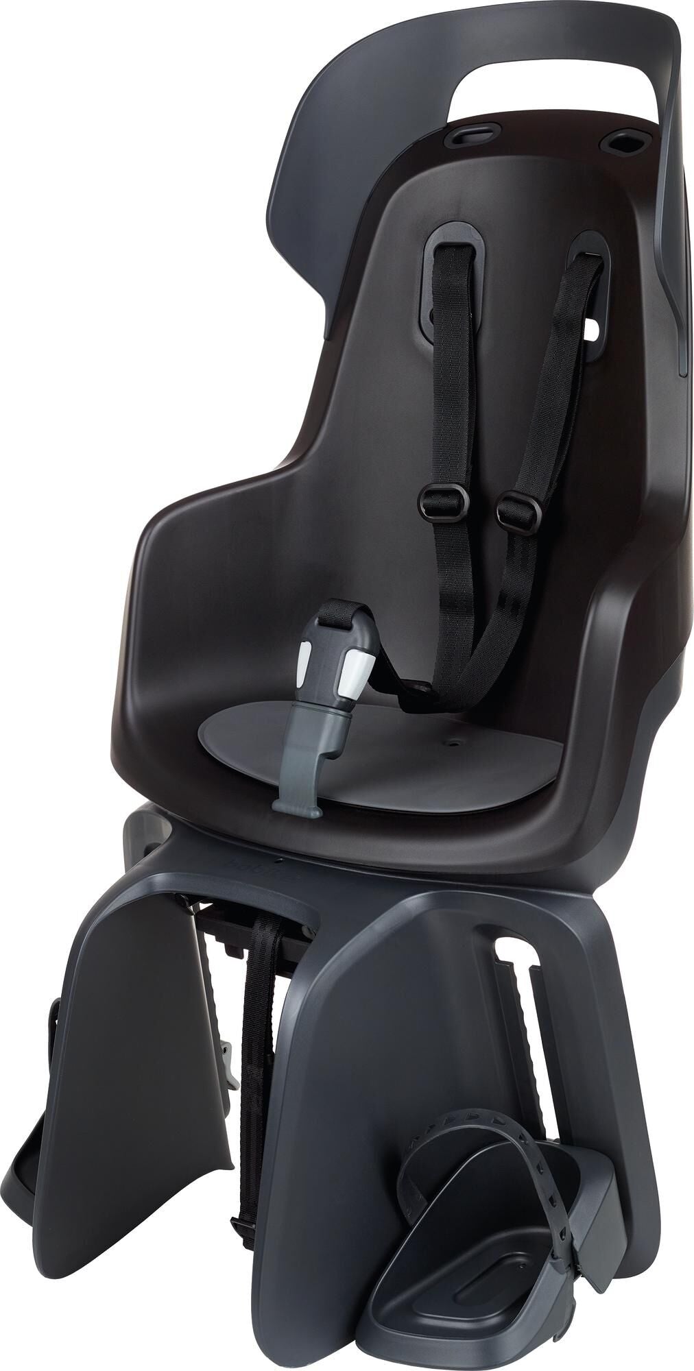 Asiento bobike maxi go urban negro