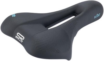 Saddle Selle Royal Float Athletic - Vida urbana