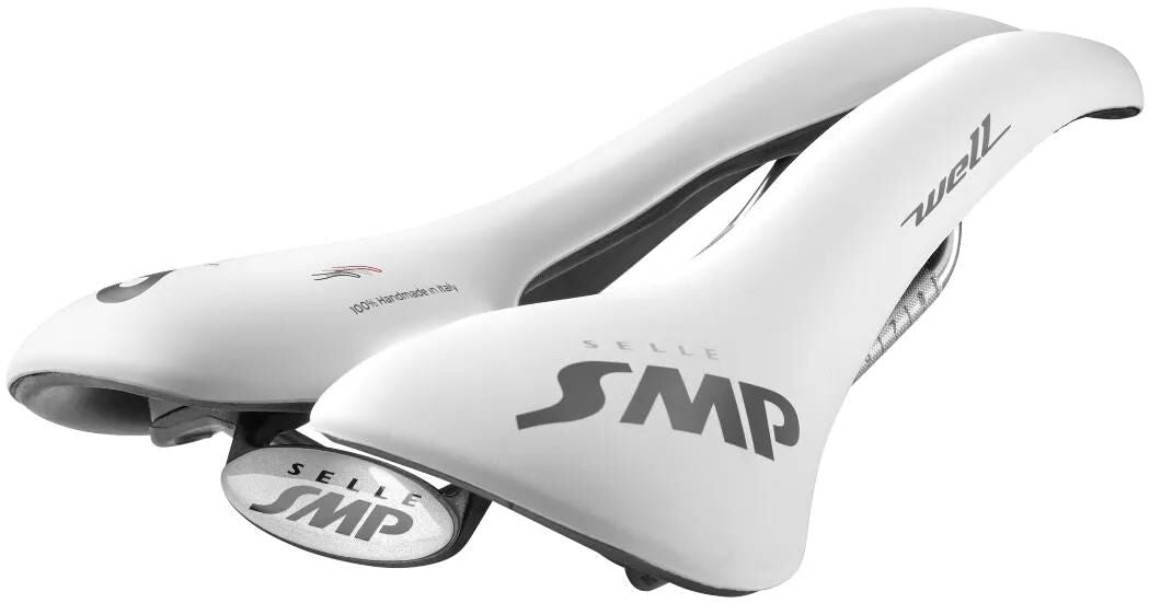 Selle smp sella ben sella ben bianca
