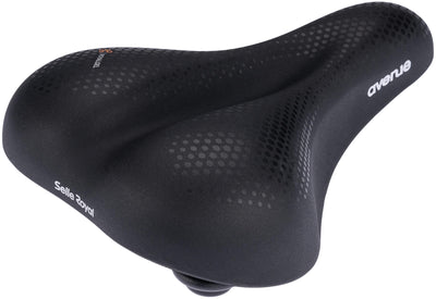 Saddle Selle Royal 8466DGA Avenue