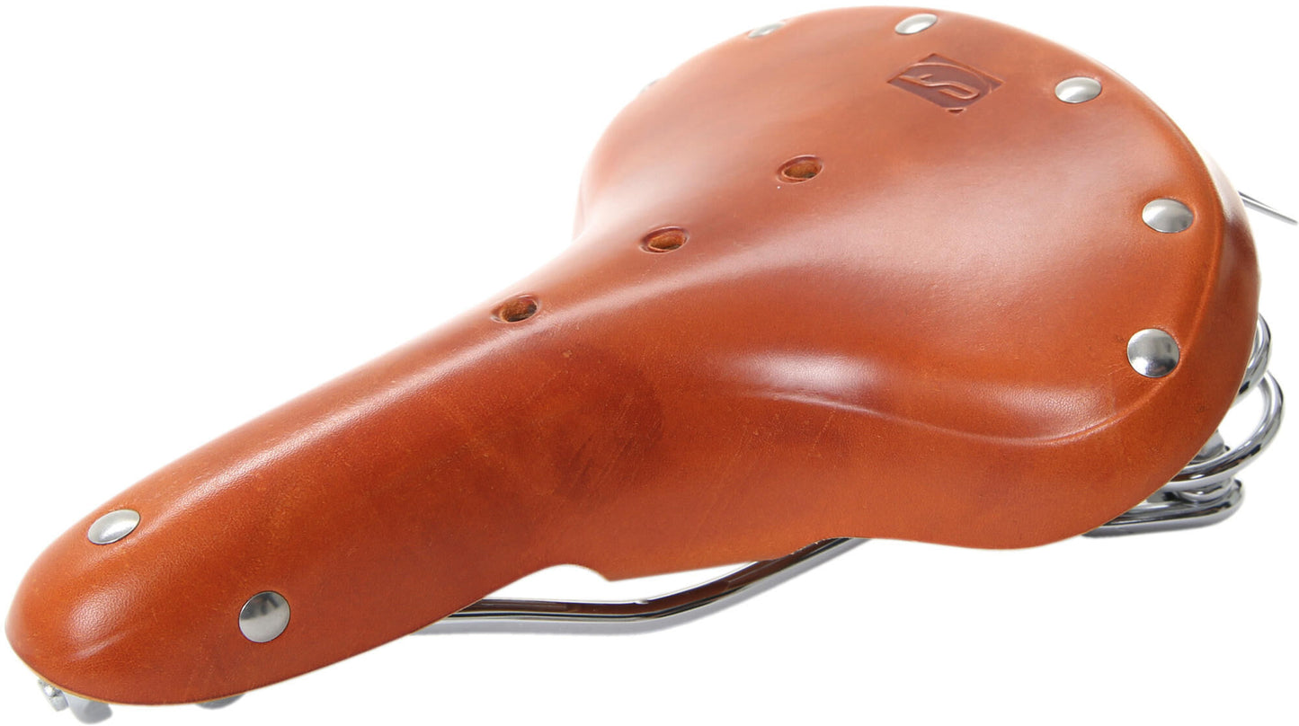 Contec Saddle Classic Exclusiv Touring Herren