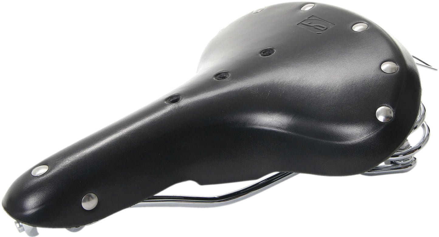 Contec Saddle Classic Exclusiv Touring Herren