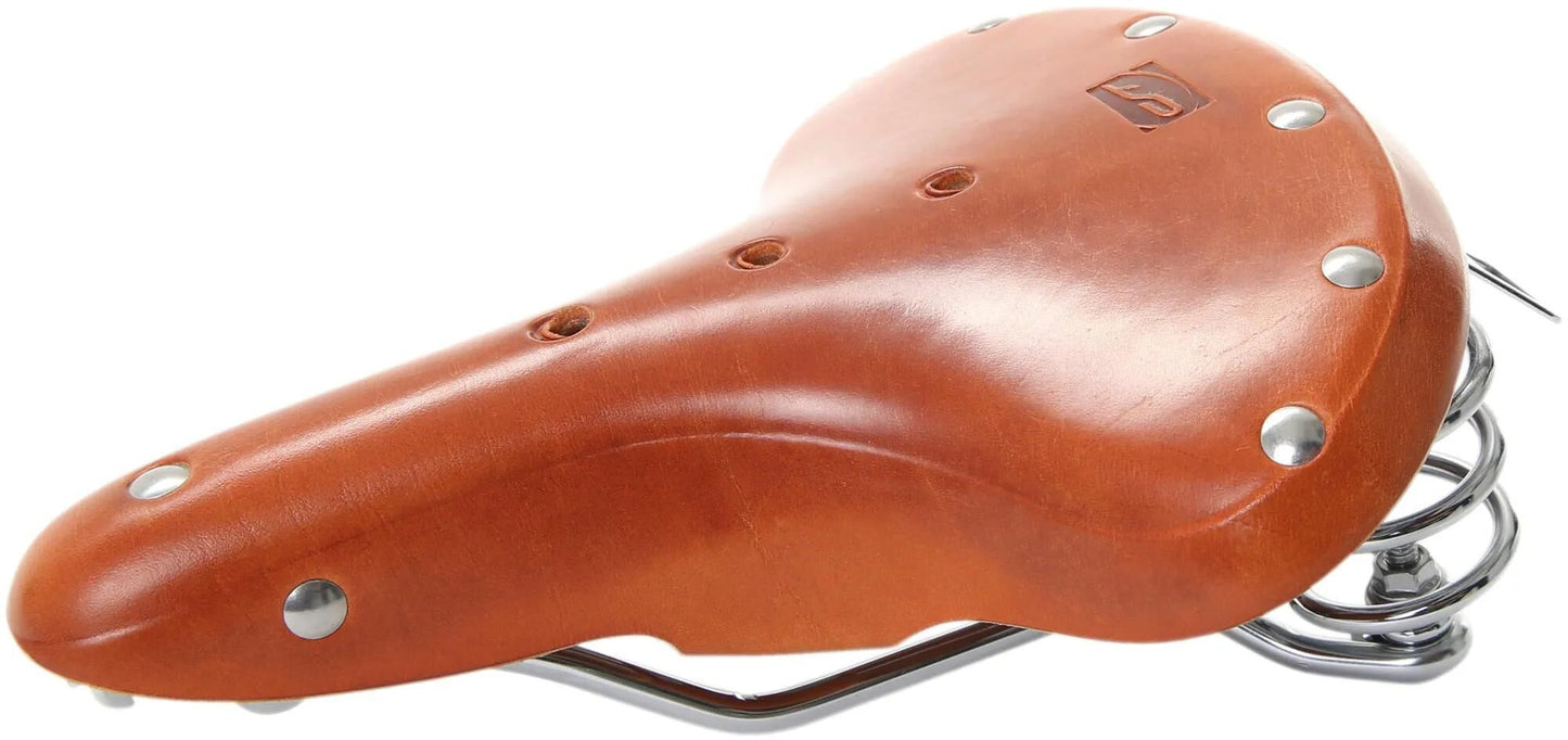 Contec Saddle Classic Exclusiv Touring Damen