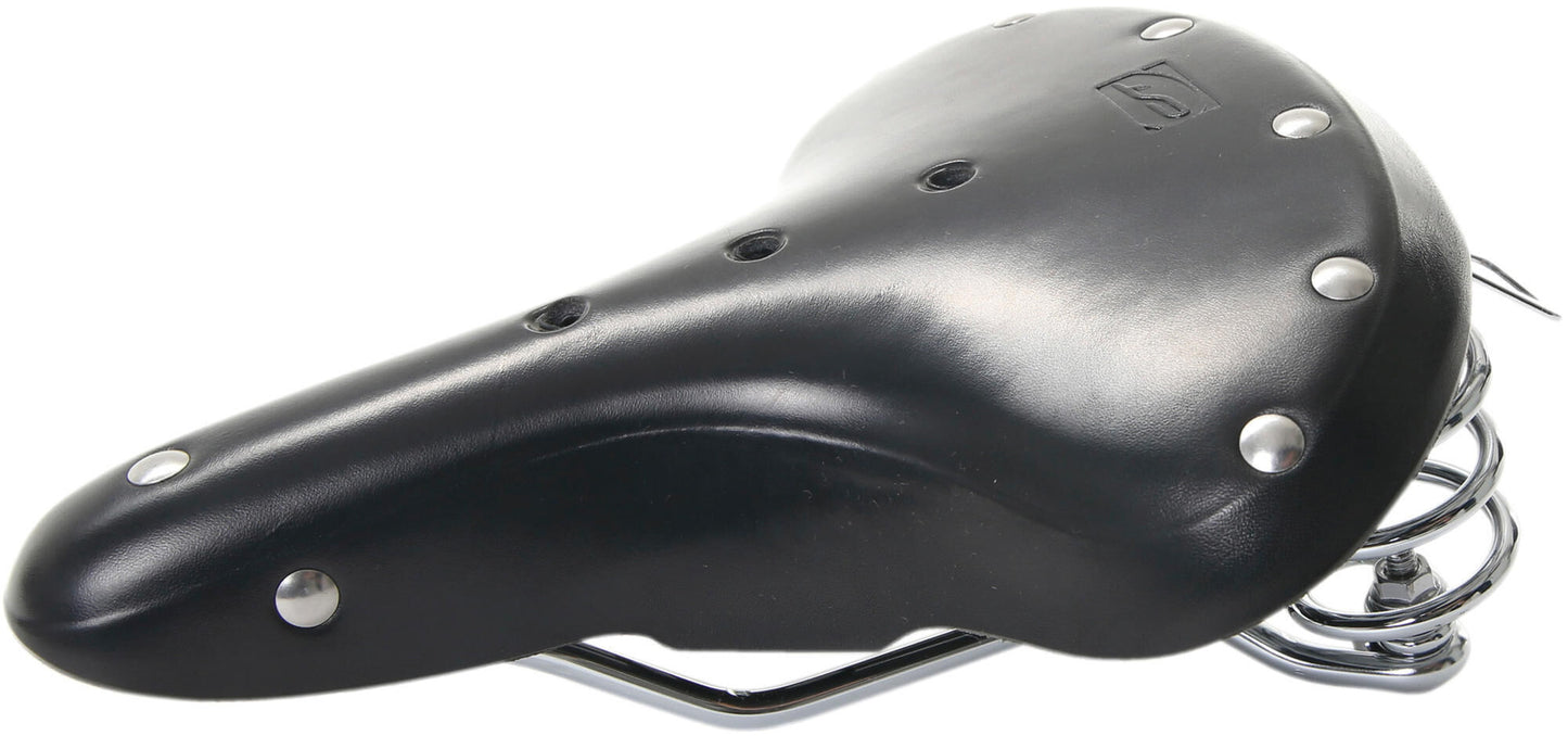 Contec Saddle Classic Exclusiv Touring Damen