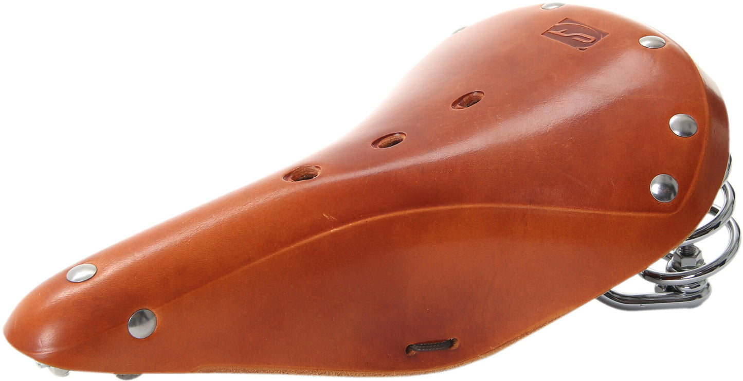 Contec Saddle Classic Exclusiv Trekking