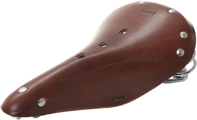 Contec Saddle Classic Exclusiv Trekking