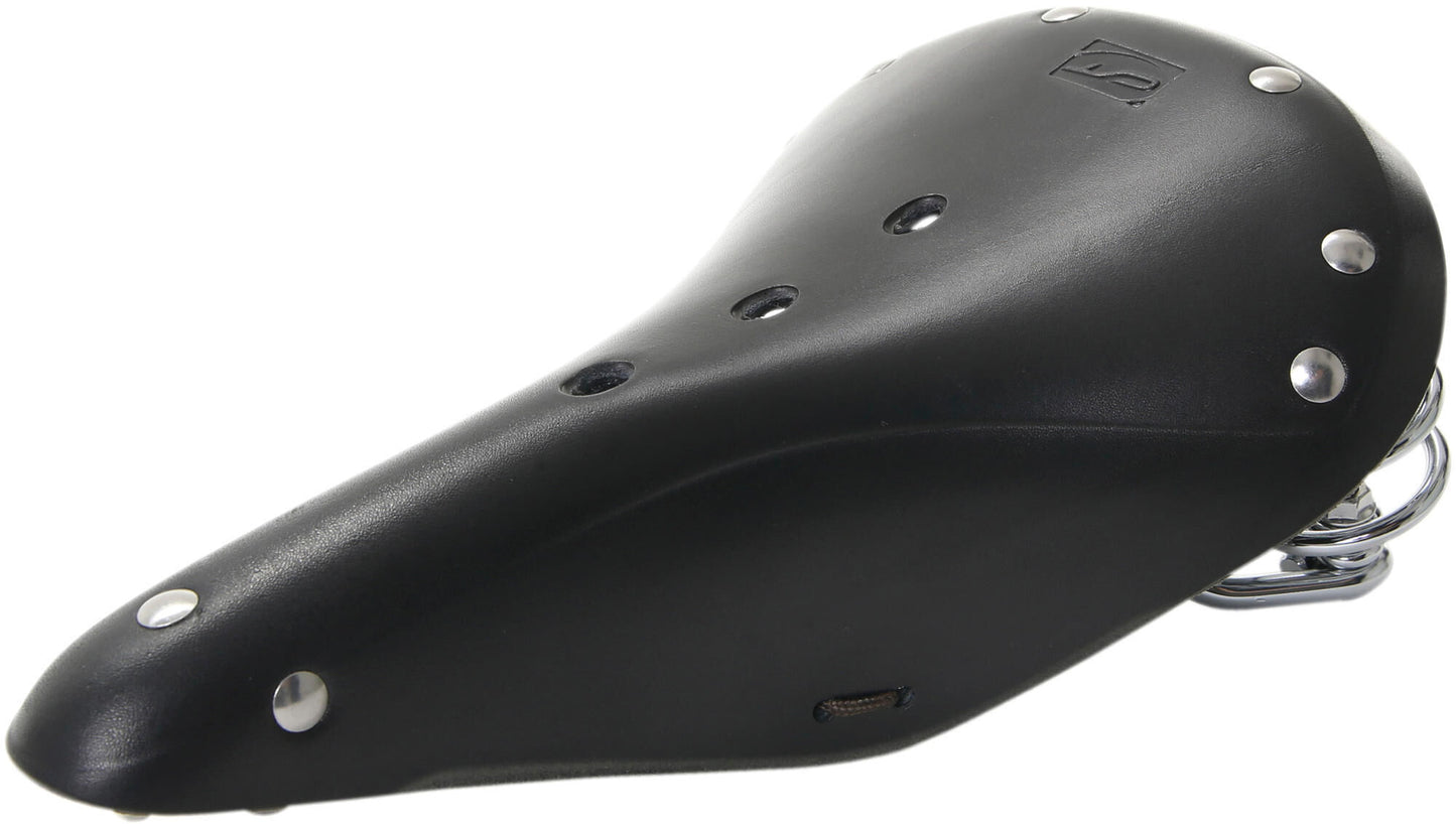 Contec Saddle Classic Exclusiv Trekking