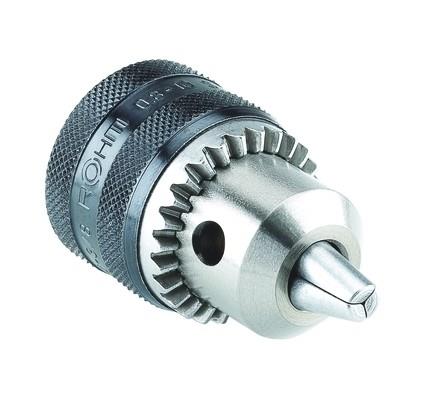 Piñón portabrocas Röhm fino 1,5-13mm b16