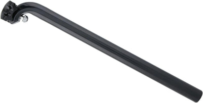 Kalloy zadelpen seatpost 26,6 x 400 b