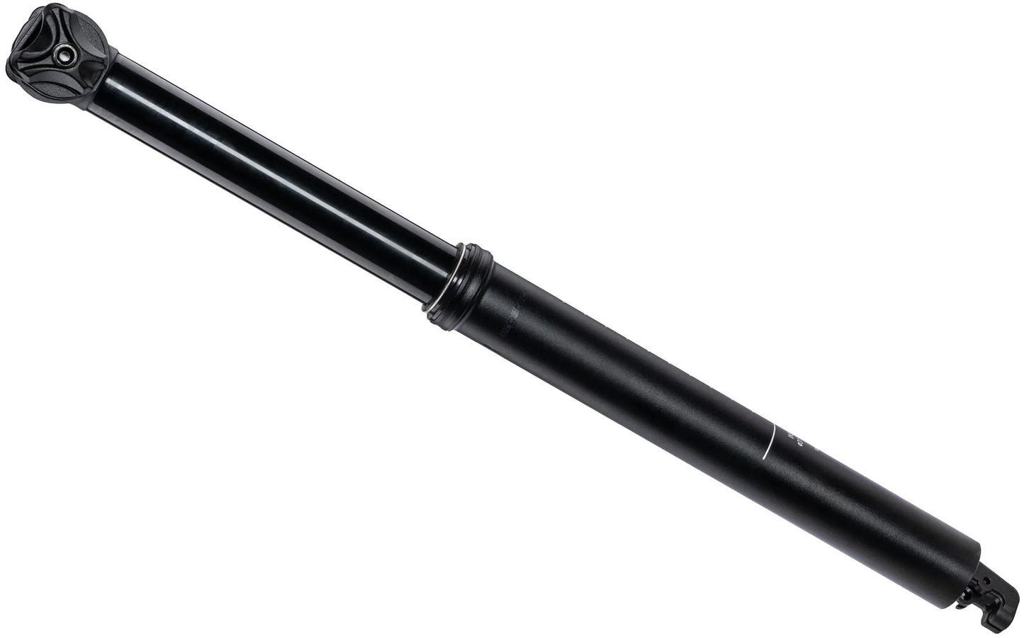 Ergotec Dropper Post Viper verso il basso 31,6 mm