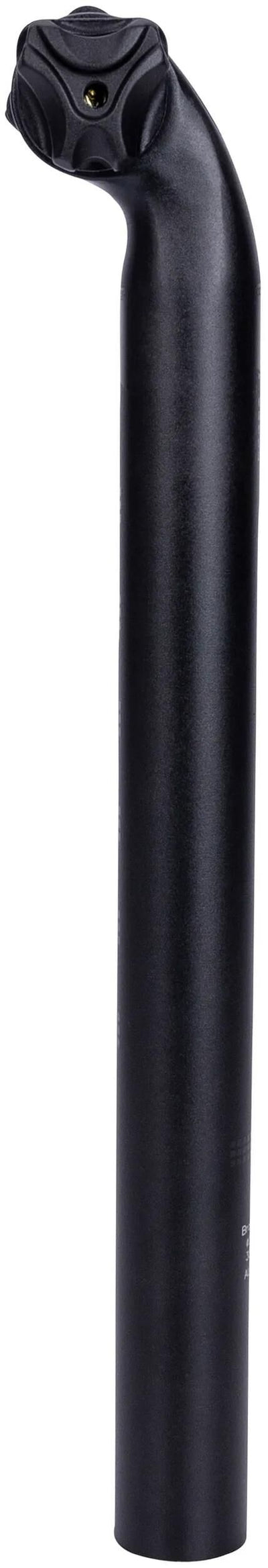 Contec zadelpen bracer os ct saddles. bracer os 34.9mm x 350 black