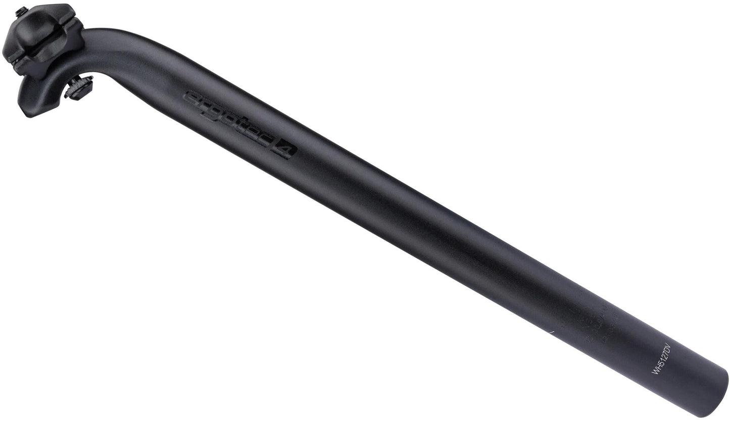 Ergotec Seat Post Hook 30.9x400mm