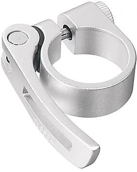 Ergotec SeatPost Plump SCQ-080 34.9 SIL.