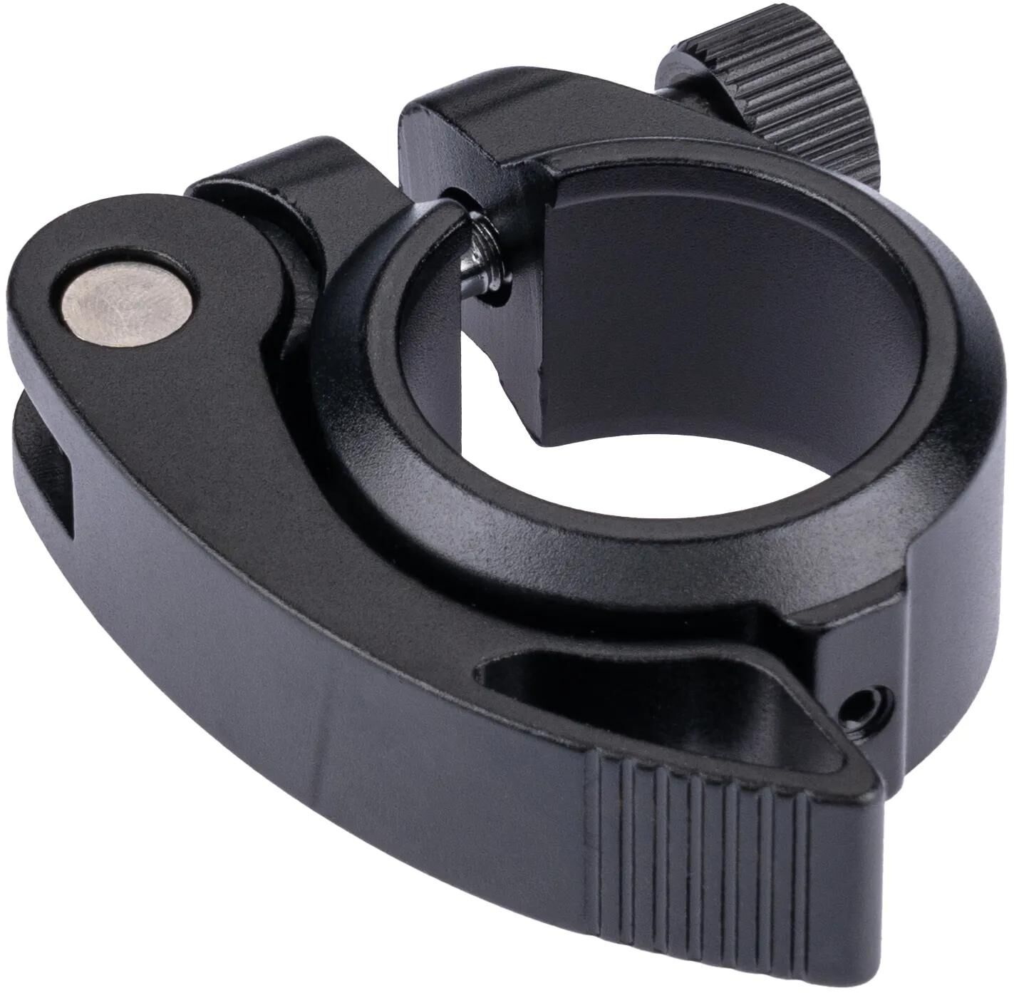Ergotec Saddle Penklem SCQ-200 31.8 Negro