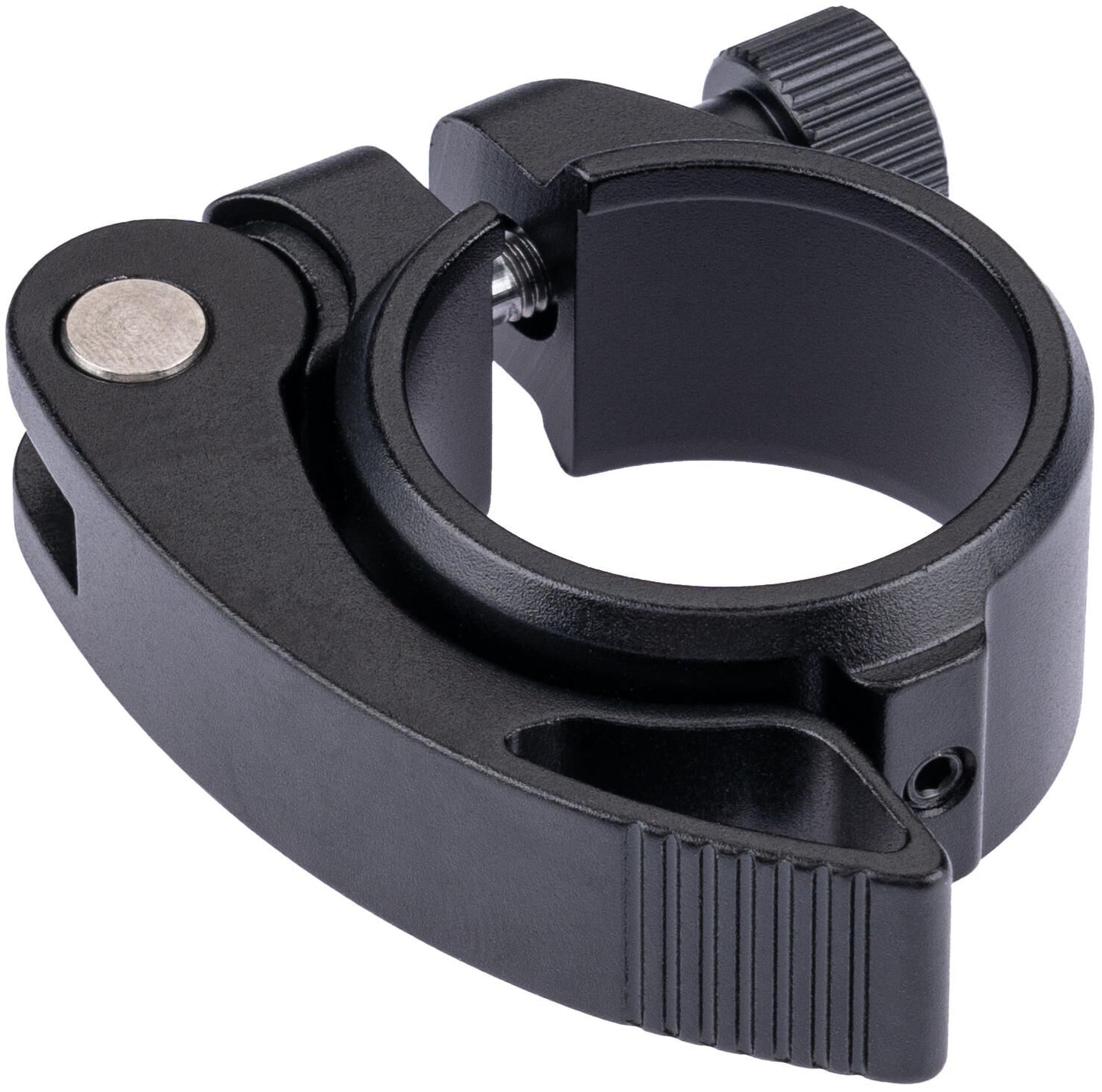 Ergotec Saddle Penklem SCQ-200 34.9 Negro