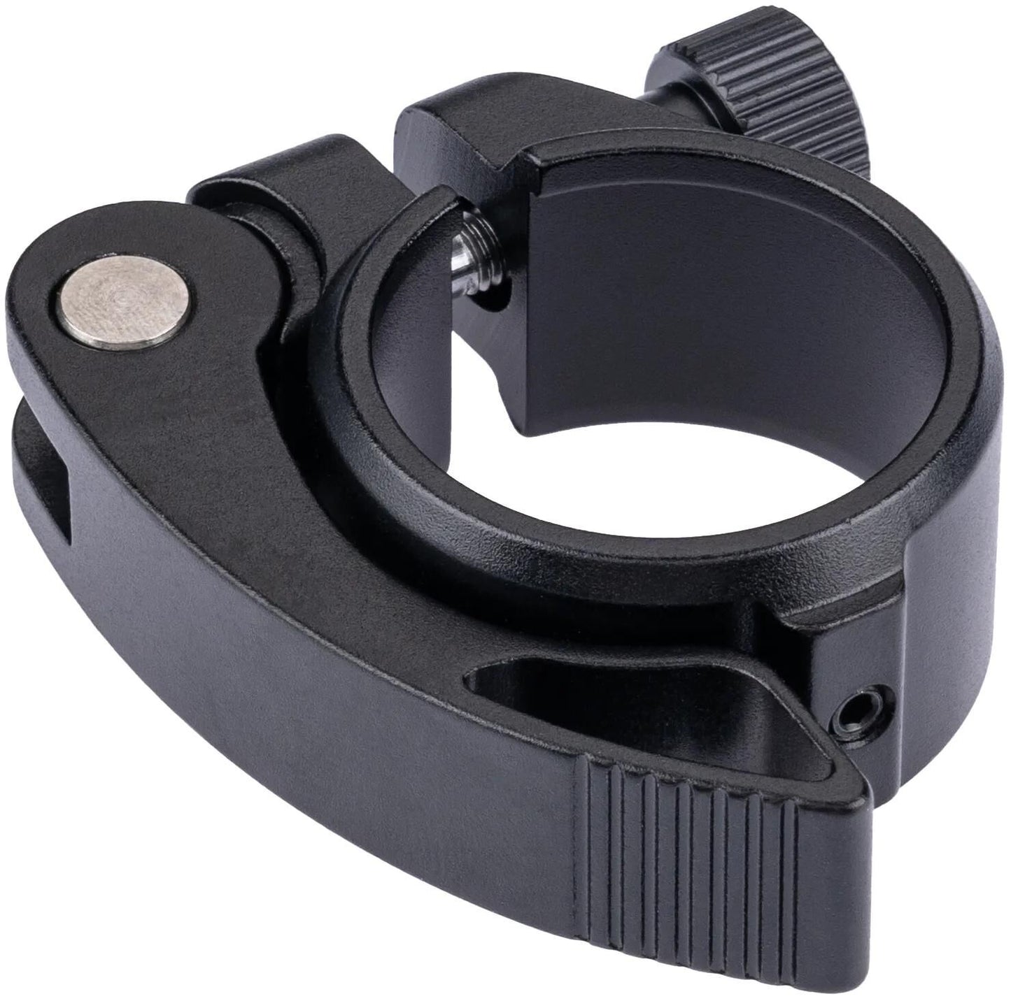 Ergotec Saddle Penklem SCQ-200 34.9 Negro