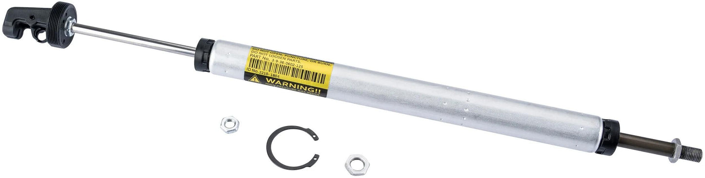Kit de servicio contec Nara Dropair DLX Kit B