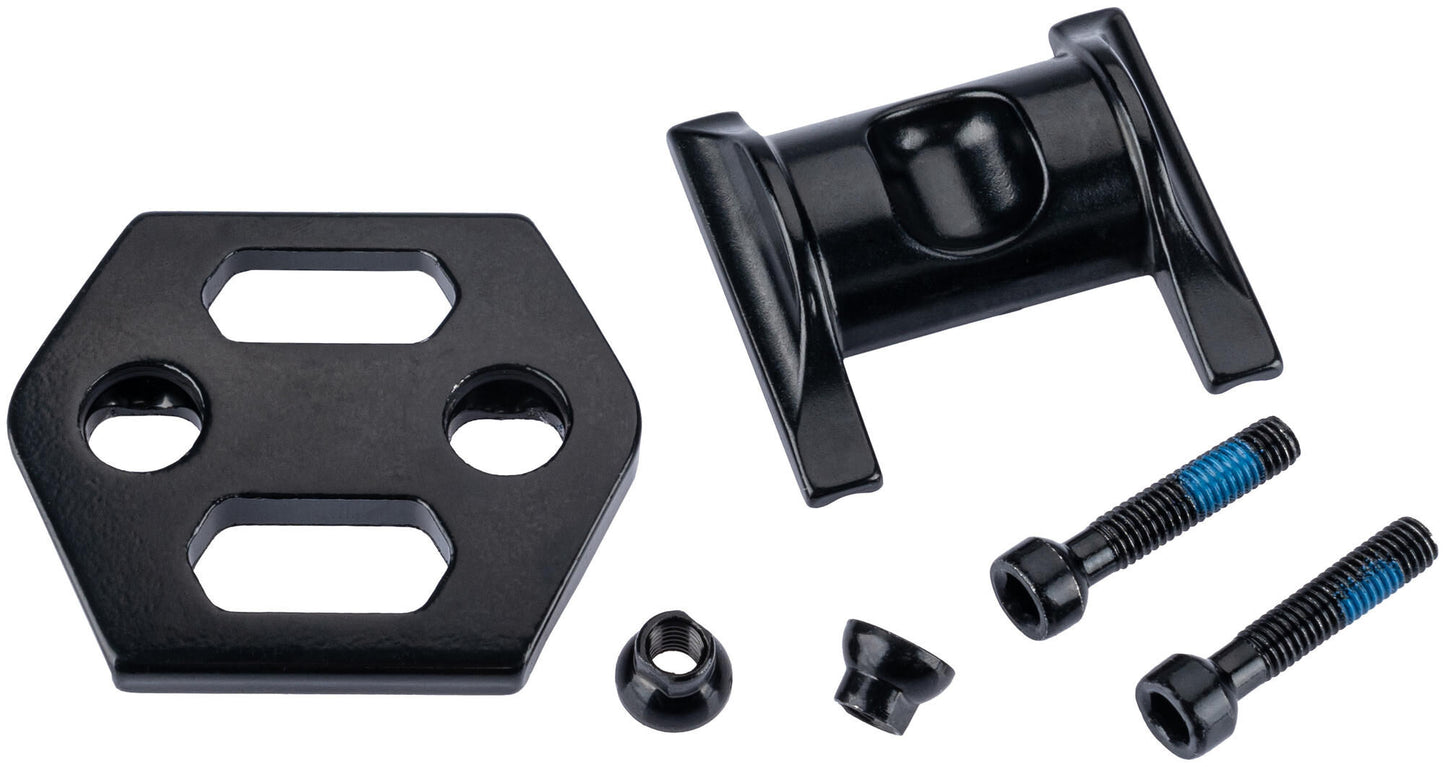 Kit di manutenzione Contec nara dropair dlx kit c ct kit di manutenzione nara dropair dlx kit c