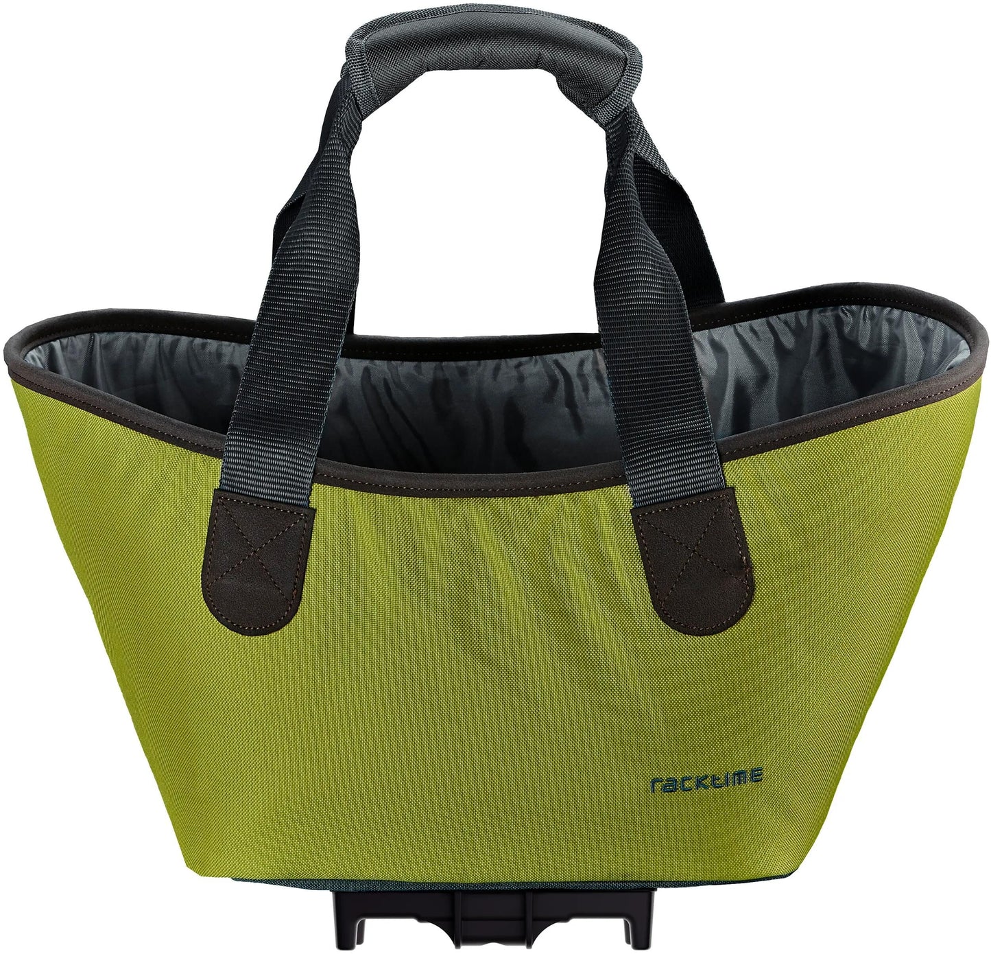 RackTime Shop.Bag Agnetha 2.0 Lime Green