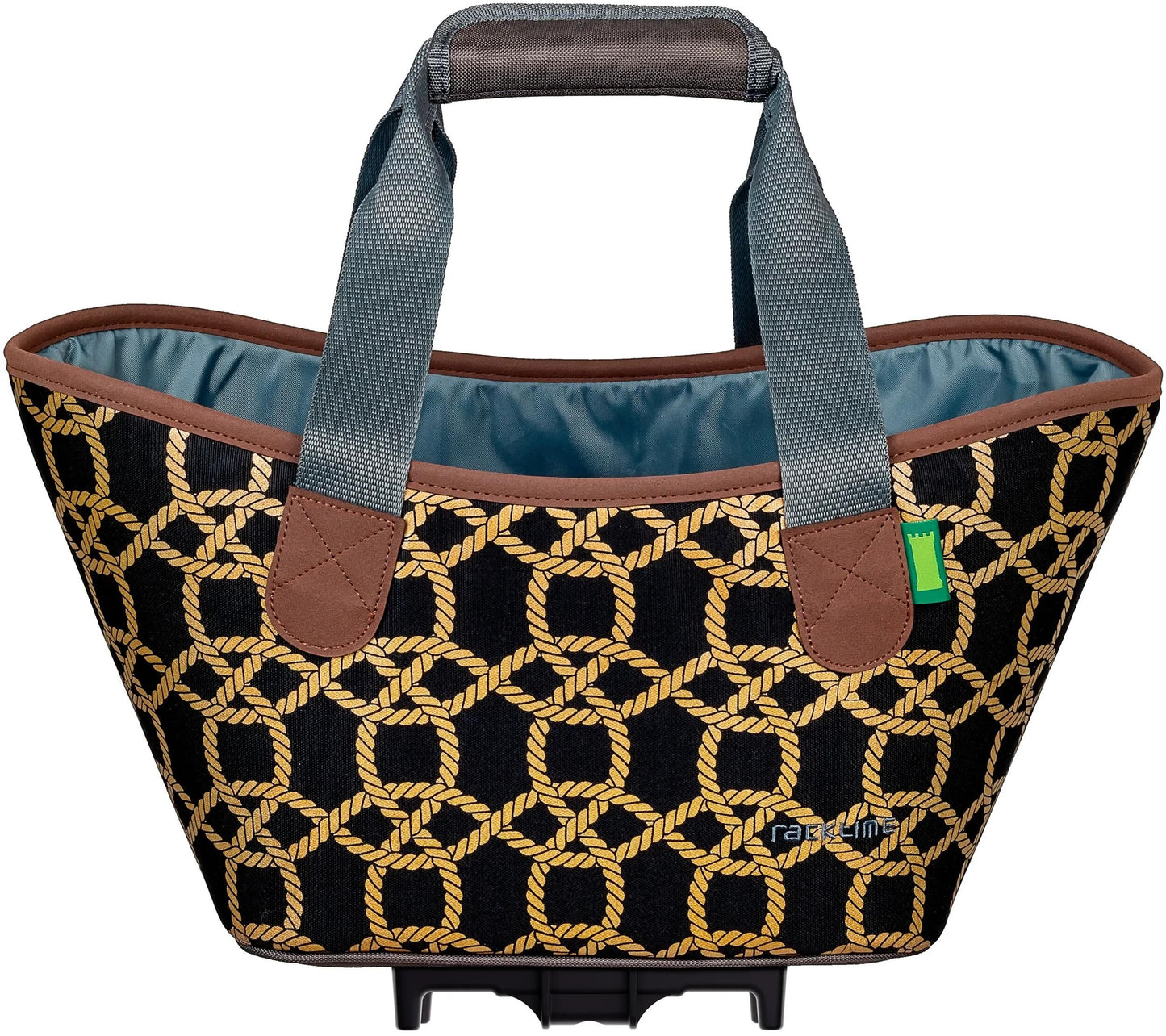 RackTime Shop.Bag Agnetha 2.0 corde nautiche
