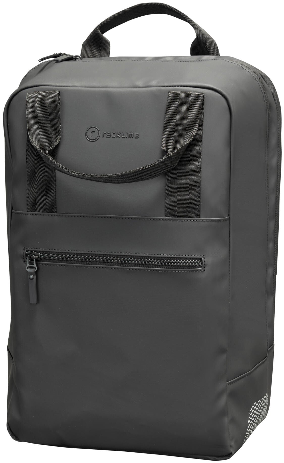 Borsa Racktime vivi nera