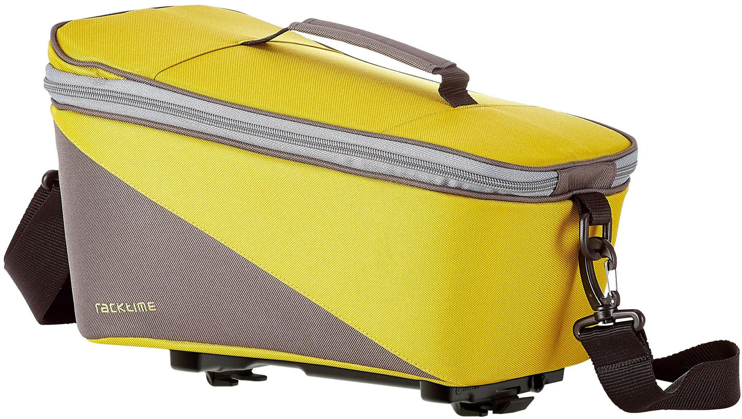 BASS TRUNK TALIS TALIS 2.0 Stone verde lime grigio