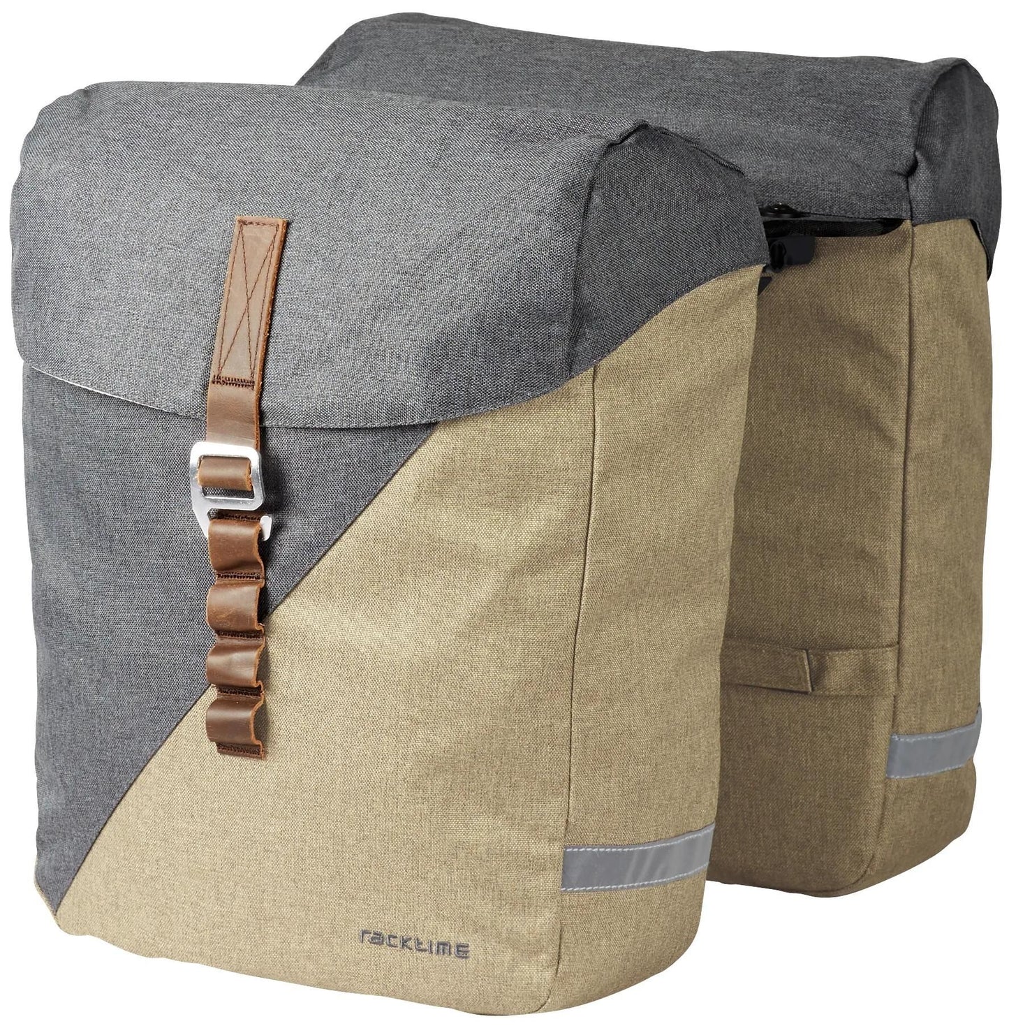 BASSO DOPPIO CLASCHITTURA HEDA 2.0 DESERT SAND PULE GRIGIONE
