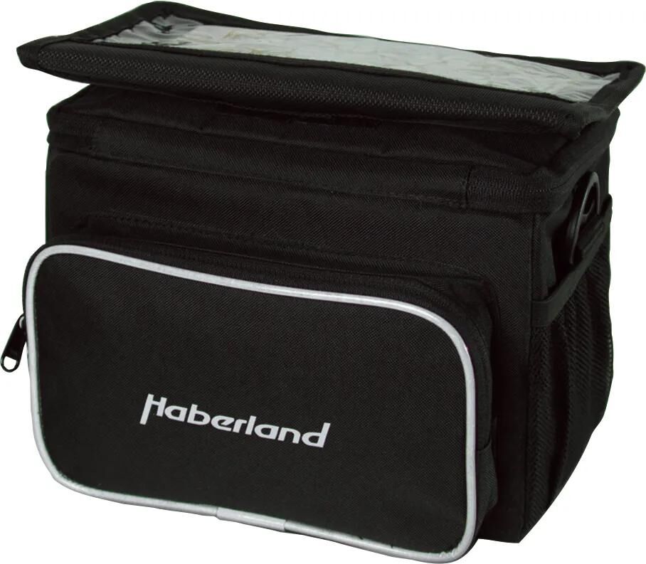 BAG HAMERLAND BAG CLASSICA NERO