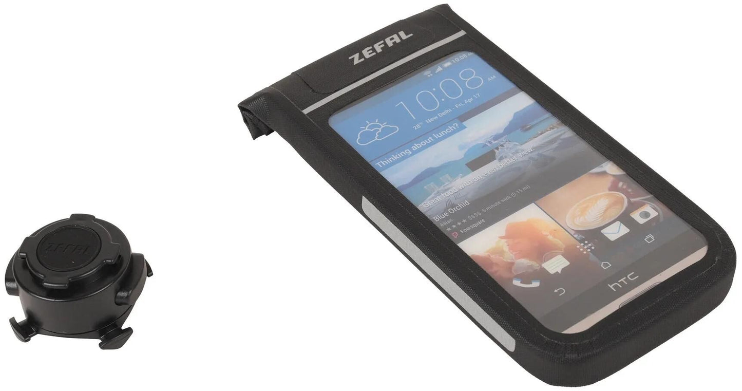 Zéfal Smartphone Z Consola Dry Size M