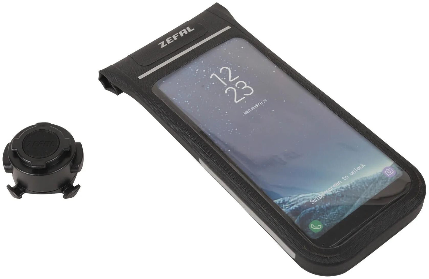 Zéfal Smartphone Z Console Dimensione a secco L