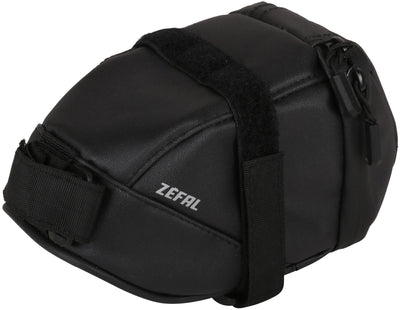 Zéfal Saddle Bag Pack de hierro 2 DS Tamaño M