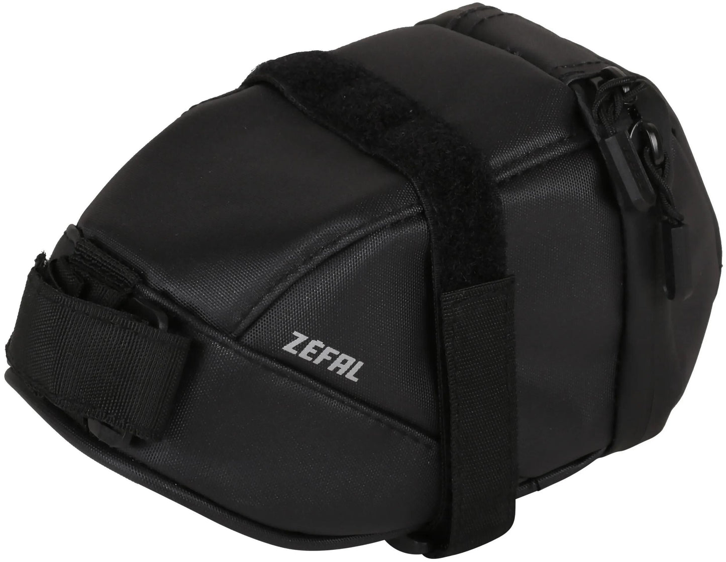 Zéfal Saddle Bag Iron Pack 2 DS Size M