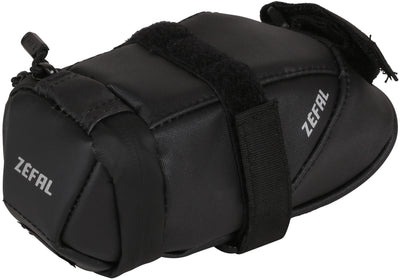 Zéfal zadeltas iron pack 2 ds saddle bag iron pack 2 ds size s