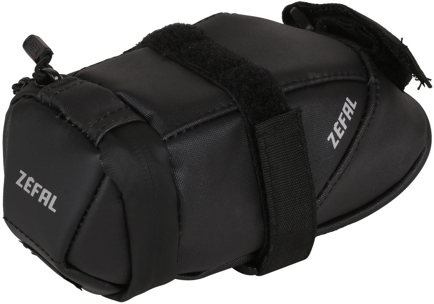 Zéfal Saddle Bag Iron Pack 2 Ds Size S