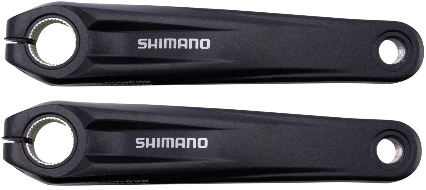 Shimano Crankarm Set passi FC-E8000