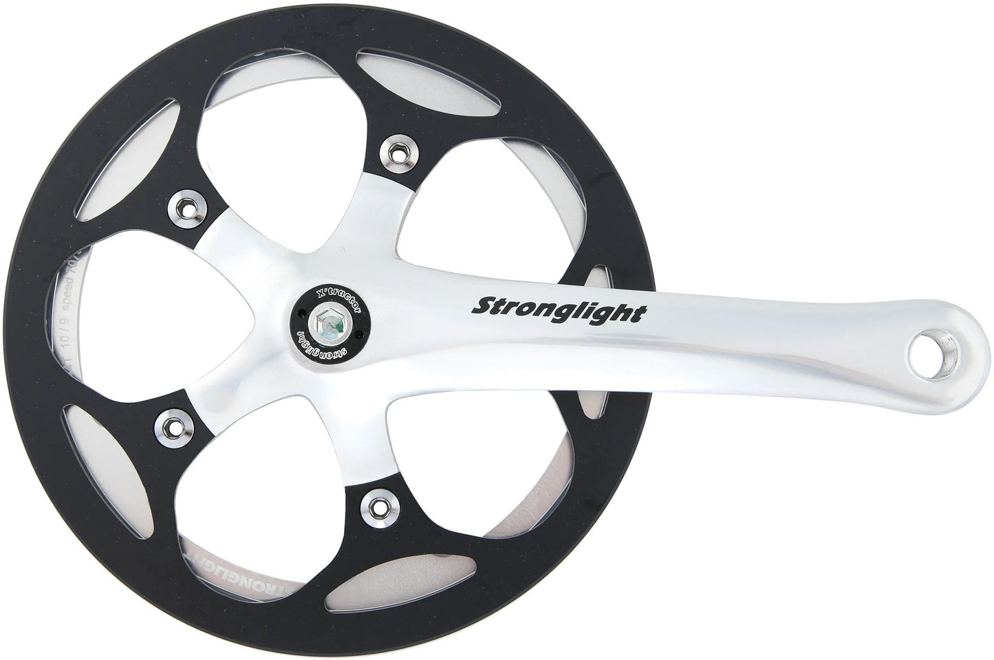 Stronglight Cranket Strongl. Impatto R 44T 170mm