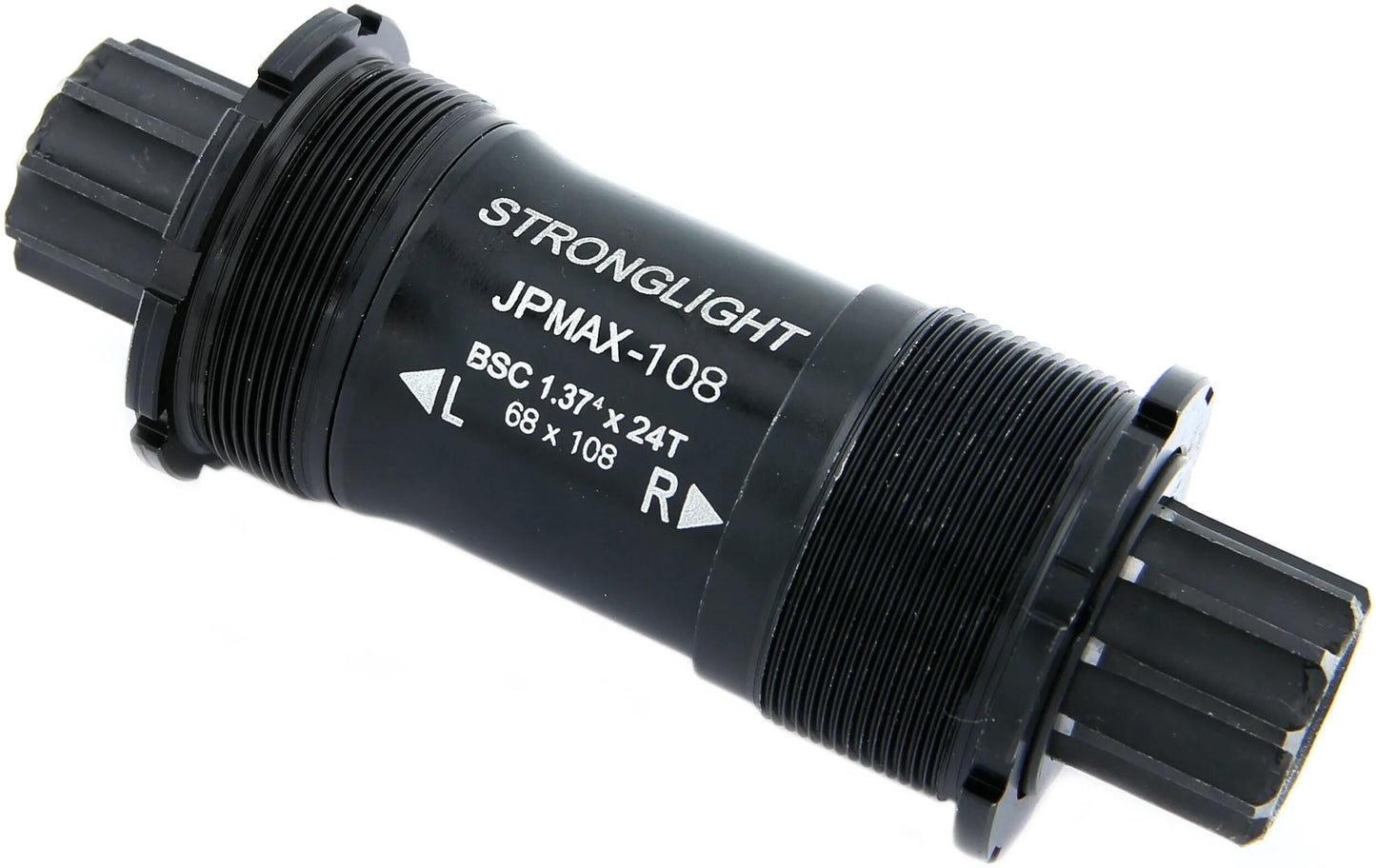 Stronglight Bot.Bracket Strongl.jp MX BSA Isis Max 108mm