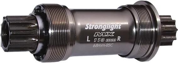 Stronglight bot.racKET Strongl.jp MX BSA Isis Twister 113mm