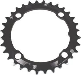Anello a catena forte. CD104MM 32T b