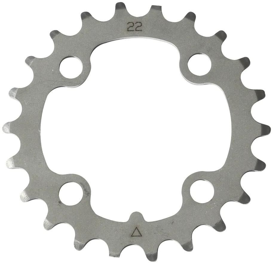 Anello a catena forte. XC E 64mm 22t SIL.