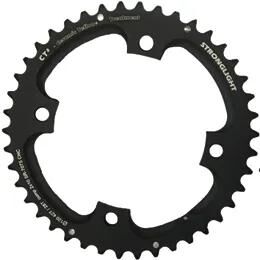 Anello a catena forte Strongl.ct2 120mm 42t