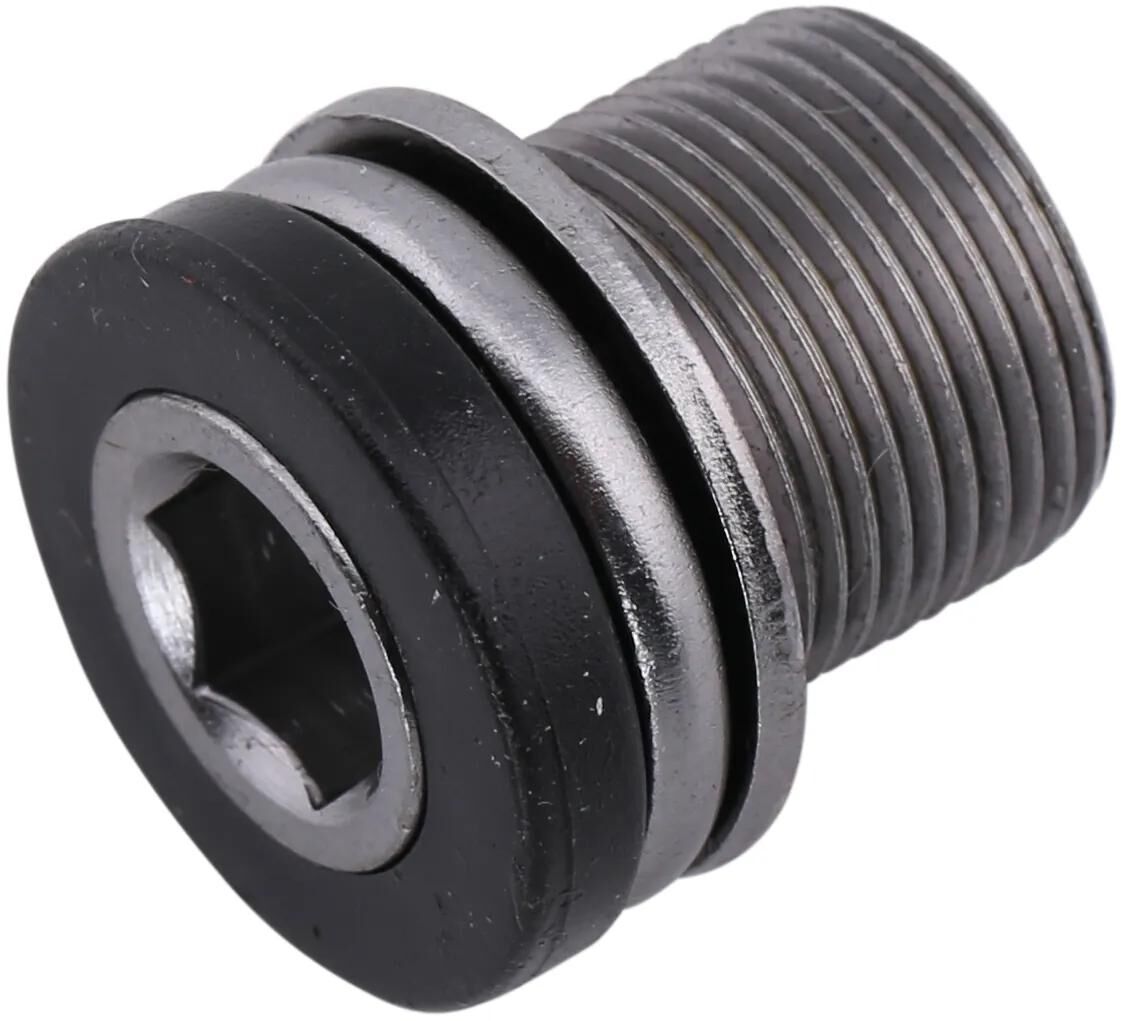 Bolt a manovella forte M15
