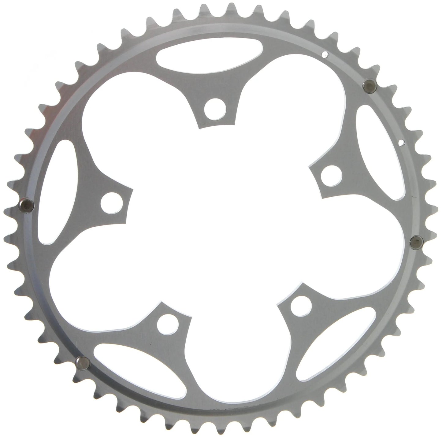 Anello a catena forte. CD110mm 50t SIL.