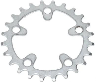 Anello a catena forte. 30t CD74mm SIL.