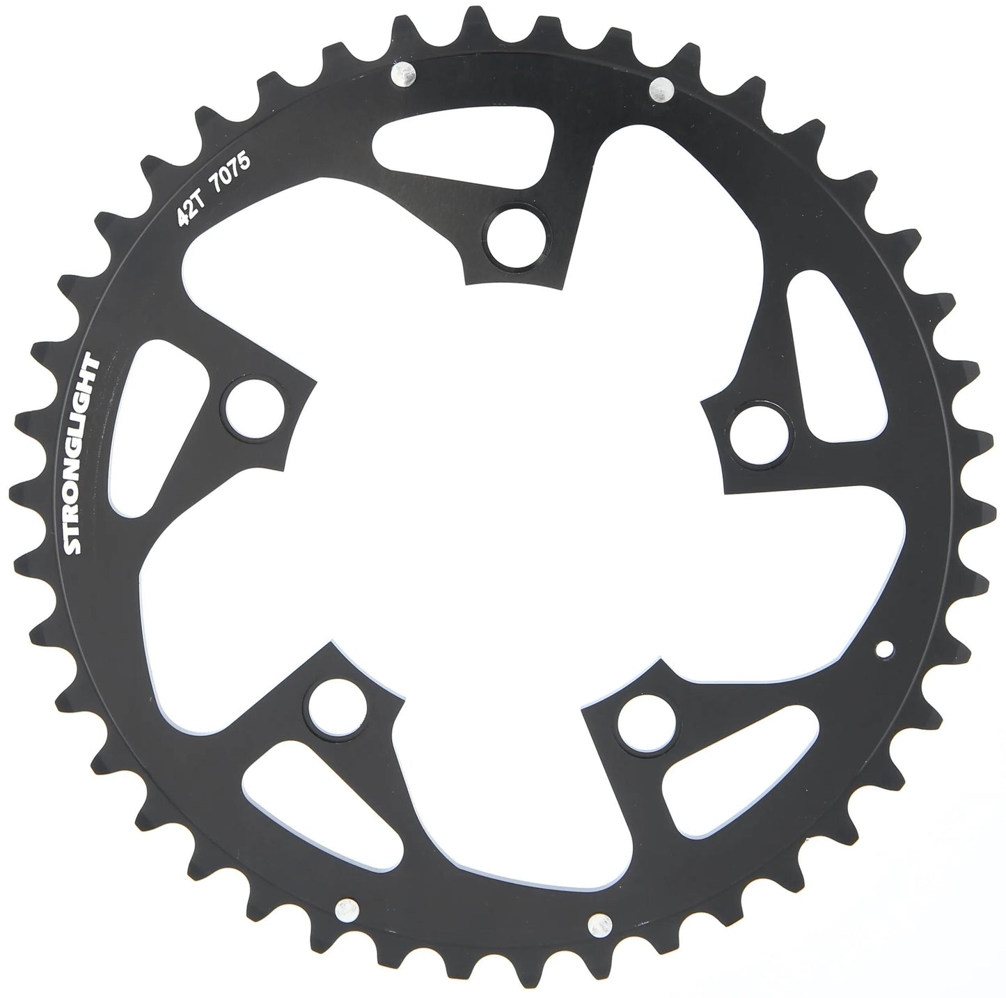 Anello a catena forte. MTB CD94MM 5AM 34T 7075