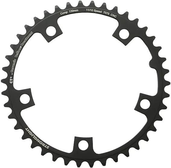 Anello a catena forte Strongl.Ct2 CD130mm 42T B
